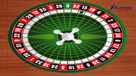 online roulette australia